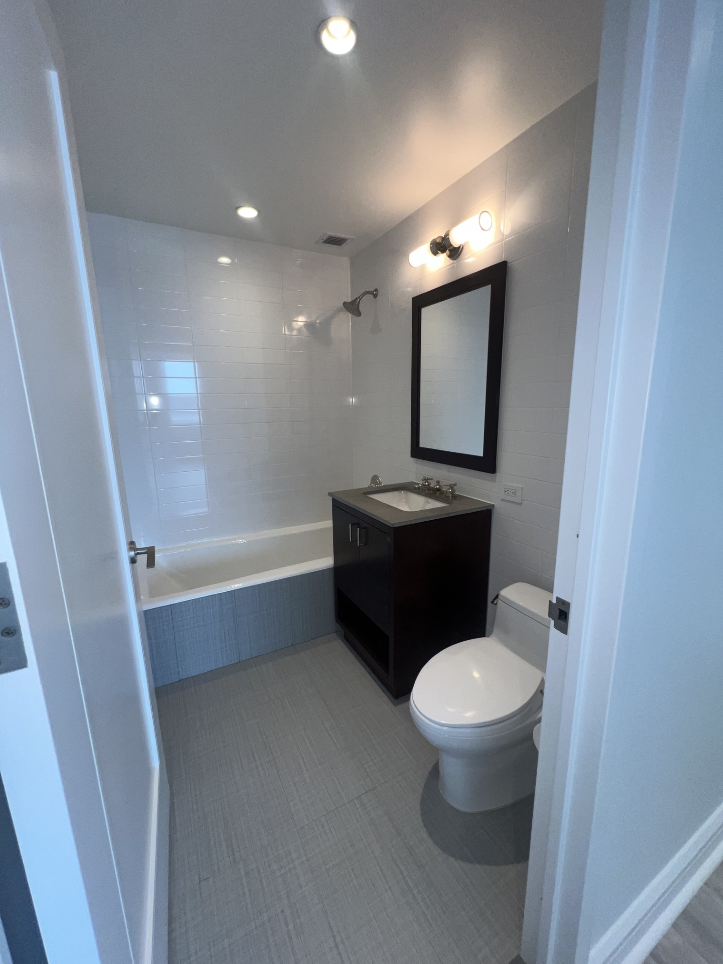 Bathroom Remodeler